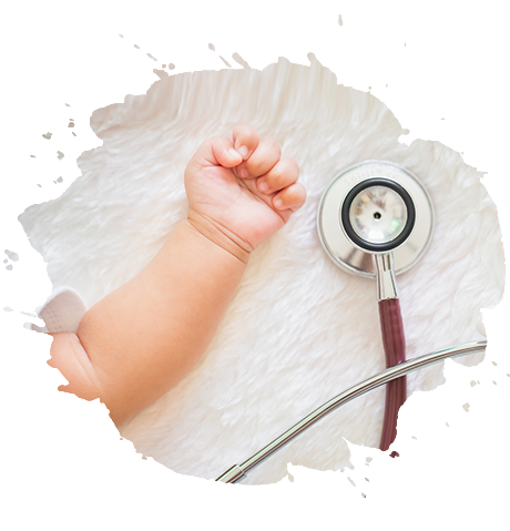 Pediatric Gastroenterology Doctor In Agra